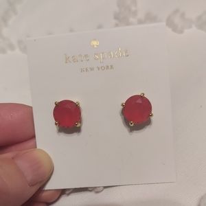 Kate Spade Stud Earrings